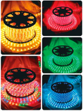 MANGUERA LED INCANDECENTE