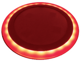 PLAFÓN DE SOBREPONER CON ARO RGB