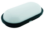 ARBOTANTE EXTERIOR OVALADO 24W