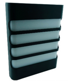 ARBOTANTE LED 15W EXTERIOR