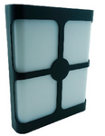ARBOTANTE LED 15W EXTERIOR