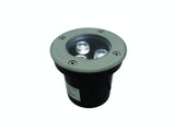 LED SUBTERRANEO EXTERIOR 3W