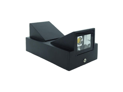 ARBOTANTE LED BIFOCAL EXTERIOR