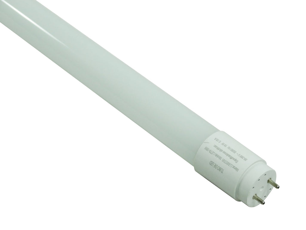 Tubo led 9w T8 100lm/w 6500k 265v - Oechsle